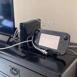 Wii U Bundle