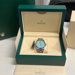 Rolex 41mm