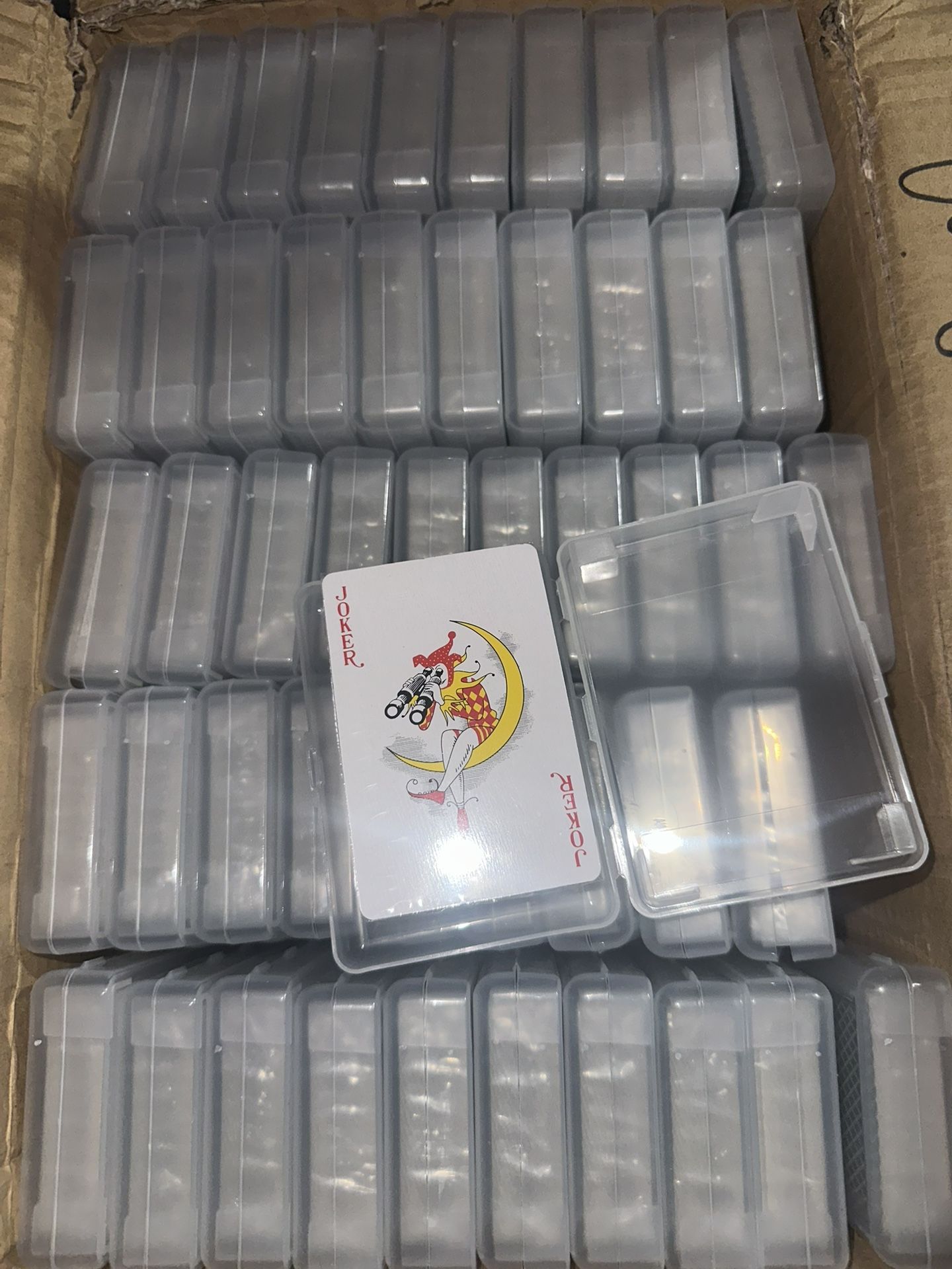 Take Them All For 60