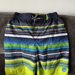 Boys swimming Shorts size 10/12