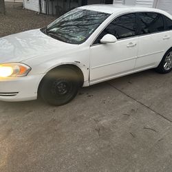 2006 Chevrolet Impala