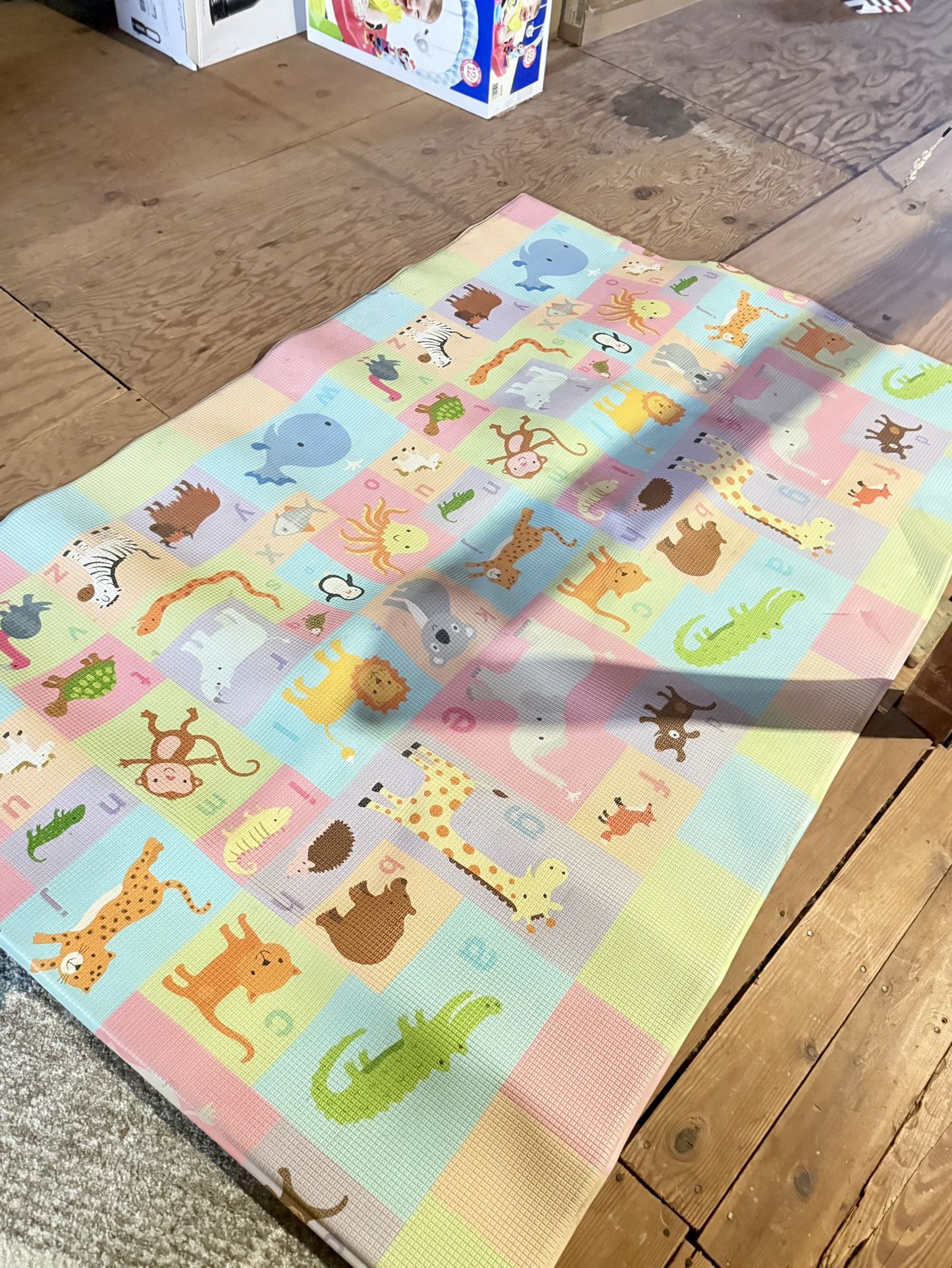 Baby Rug