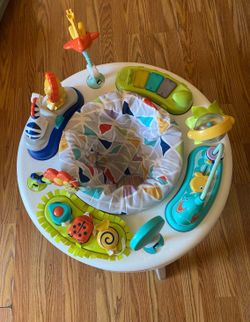 Fisher-Price Activity Play Centers