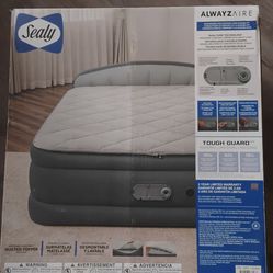 Sealy Queen Air Mattress