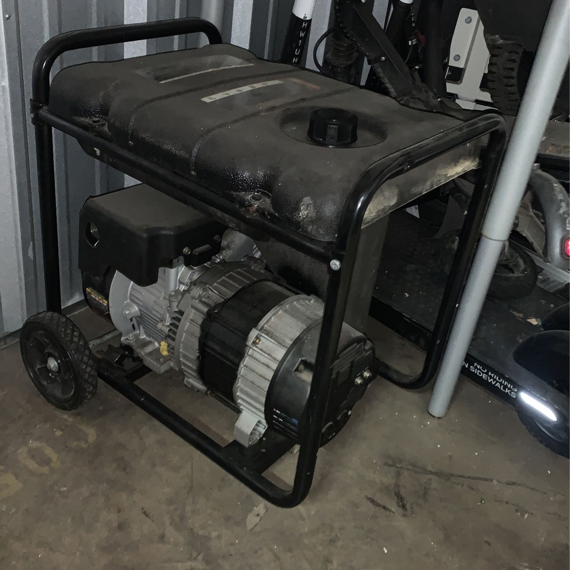 Generator