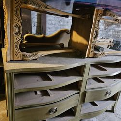 Vintage Wooden Furniture FREE