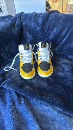Air Jordan’s Kid Size