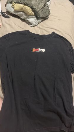 YouTuber Ranboo tshirt