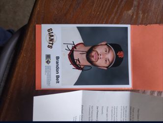 San Francisco Giants 
