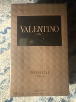 Valentino The Gold