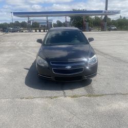 Chevy Malibu 