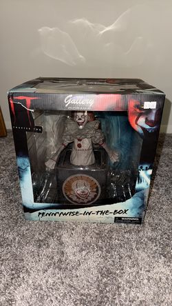 Pennywise-In-The-Box