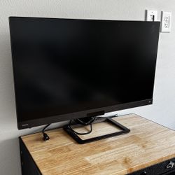 BENQ Monitor 32”