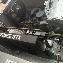 Starter Gaming Pc Gtx 1650 Super Ryzen 5 3500