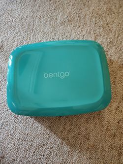 Bentgo box