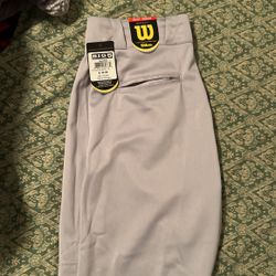 Baseball Pants 