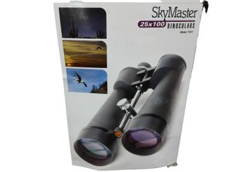 Celestron Skymaster 71017 Black