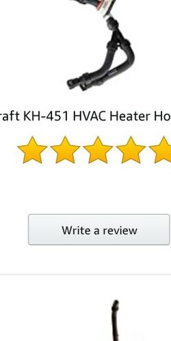his assembly hose
