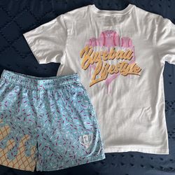 Youth Baseball Lifestyle - Boys Large