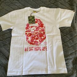 bape shirt 