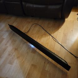 Samsung Soundbar