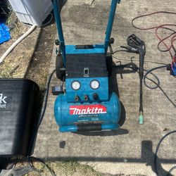 Compresor Makita