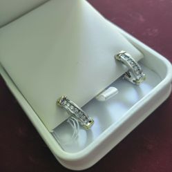 Diamond 💎 Earrings 