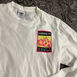 T Shirt Adidas 