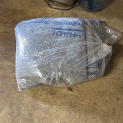 Free U-Haul Furniture Pads