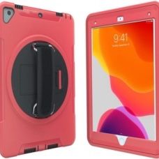 Protective iPad Case – CTA Protective Case Pad 7th/ 8th/ 9th Gen. 10.2