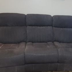 Sofa Recliners For Sale