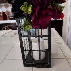 New Wedding Lanters Black Goth  