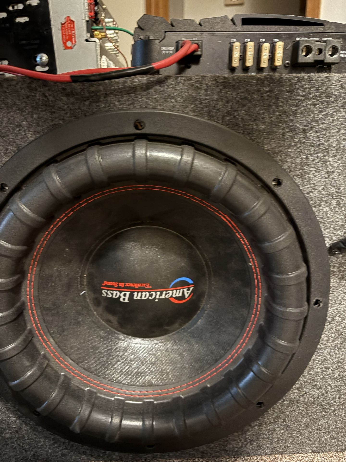 Car System 