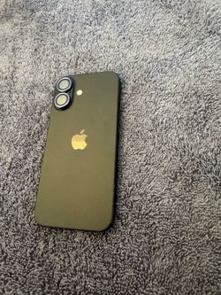 iPhone 16 (128GB)