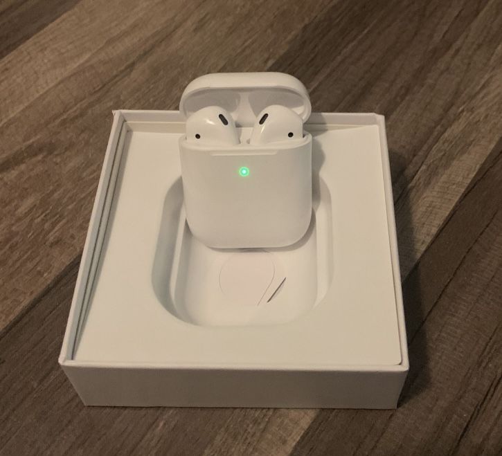 AirPod 2nd Generation 