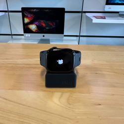 ⌚ Apple Watch Series 10 | 46mm Aluminum | Space Gray ⚡