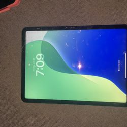 iPad Air 5th Generation 