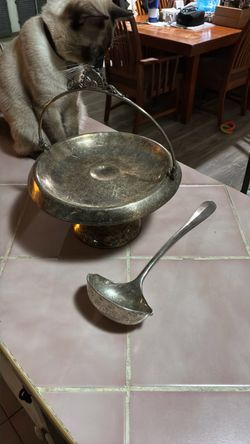 Don’t know what it is