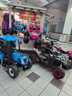 Cars For kids