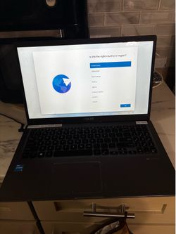 Asus VivoBook X515EA TouchScreen