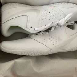 Nike Cheerleading Shoes