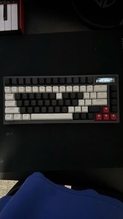 ASUS ROG AZOTH