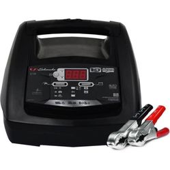 Schumacher Electric SC1308 Fully Automatic Jump Starter