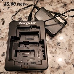 Canon Charger $15.00 New