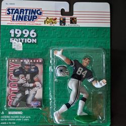 Dallas Cowboys Figurine