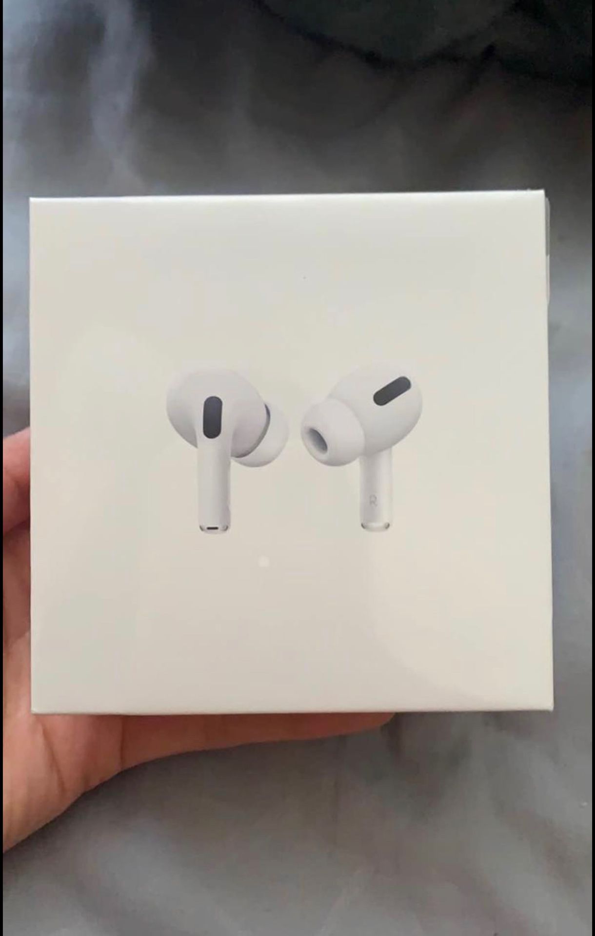 Brand New AirPods Pro never been Used!!