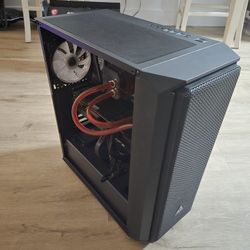 High End Gaming Desktop