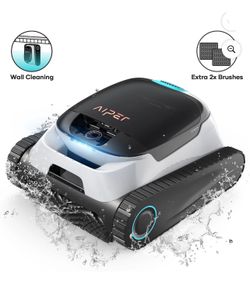 Aiper Scuba N1  Cordless Robotic Pool Cleaner,