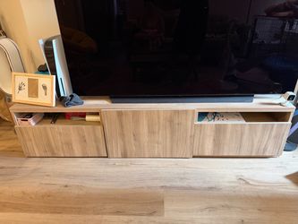 Ikea TV Stand
