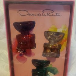 Perfumes